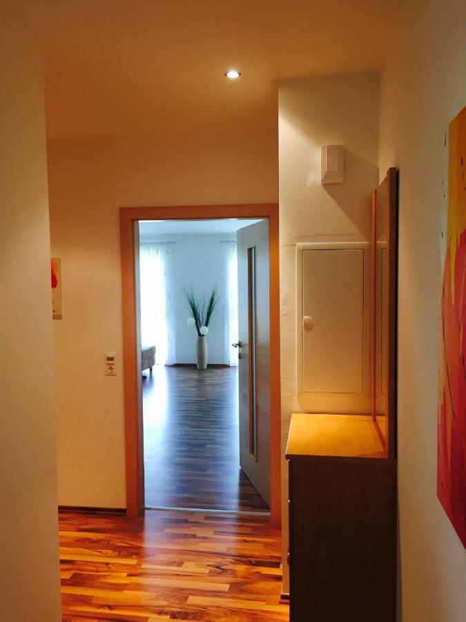Das Ferienhaus Attersee Εξωτερικό φωτογραφία