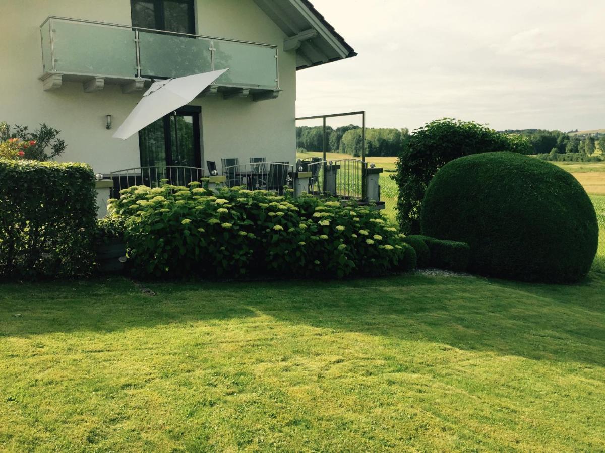 Das Ferienhaus Attersee Εξωτερικό φωτογραφία